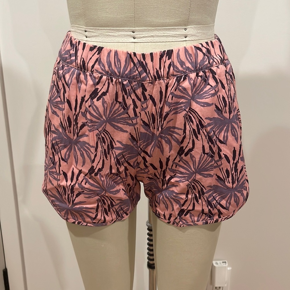 Madewell / Pull-on shorts / size XXS / like new